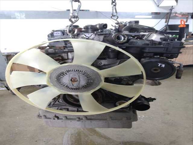 Foto 2ª: Motor Completo Mercedes Vito 113 CDI 136 CV 100KW [OM651.940]