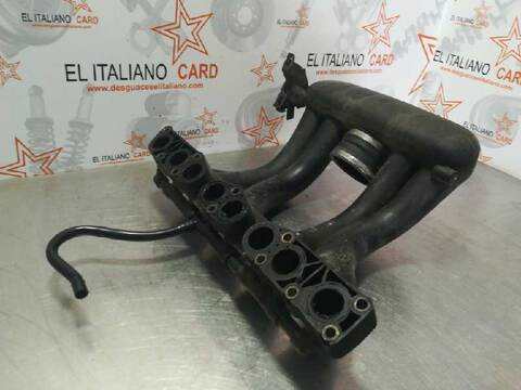 Foto 3ª: Colector Admisión Mercedes Clase C 160 220 DIESEL 202.121) BERLINA 95CV 70KW [604910] (1996)