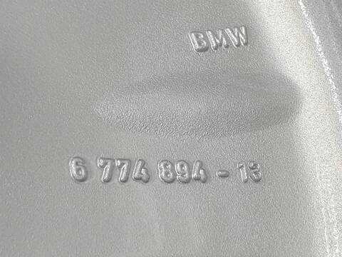 Foto 3ª: LLanta Aleacion Bmw X5 3.0D [306D2] (2001)