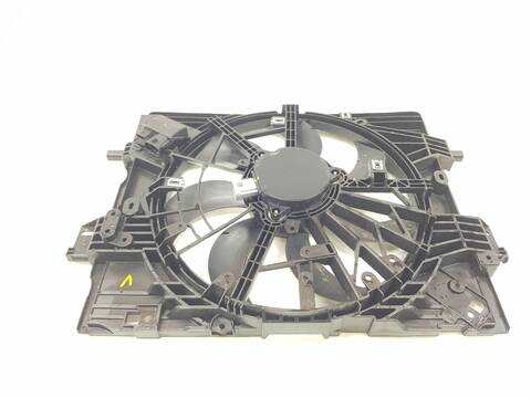 Electroventilador Renault Arkana TECHNO