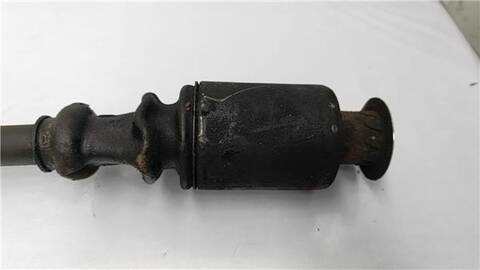 Foto 2ª: Transmision Delantera Derecha Renault Clio AUTHENTIQUE 82CV 60KW
