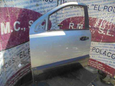 Foto 3ª: Puerta Delantera Izquierda Kia Sorento 2.5 CRDI CONCEPT 140CV 103KW [D4CB] (2006)