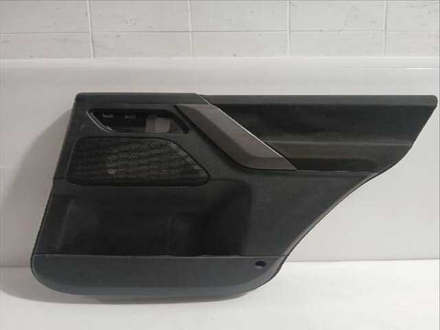 Tapizados Cartoneras Land Rover Freelander 2.2 TD4 4X4 160CV