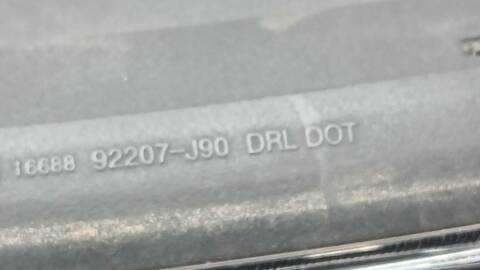 Foto 3ª: Piloto Delantero Izquierdo Hyundai Kona 1.0 T-GDI 120CV 88KW [G3LC] (2018)