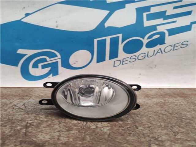 Foto 1ª: Faro Antiniebla Delantero Izquierdo Toyota Yaris 1.4 D-4D [1ND-TV]