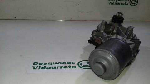 Foto 3ª: Motor Limpia Delantero Mercedes Clase C 160 C 320 CDI 4-MATIC 204.089) BERLINA 224CV 165KW [OM642961] (2007)