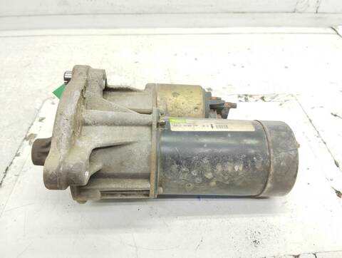 Foto 3ª: Motor de Arranque Peugeot 307 XR 109CV 80KW [NFU] (2002)