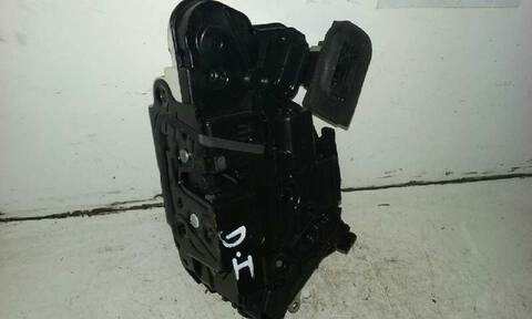 Cerradura Puerta Delantera Izquierda Volkswagen Sharan ADVANCE BLUEMOTION 170CV 125KW
