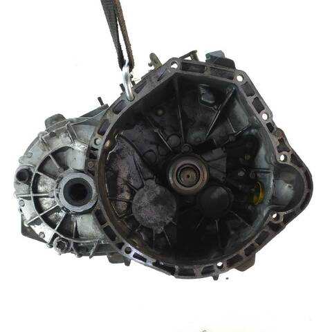 Foto 2ª: Caja Cambios Mercedes Vito 110 CDI 2.2 638.094) FURGONETA (1997)