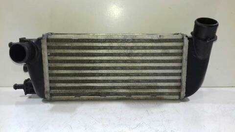 Intercooler Fiat 500 LOUNGE 75CV 55KW