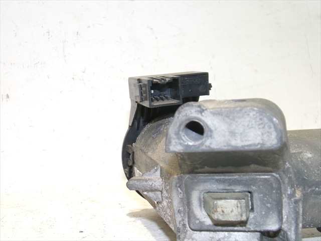Foto 3ª: Antirrobo Ford Fiesta 1.4 TDCI 2008-2013 [KVJA] (2011)