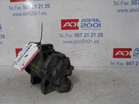 Foto 2ª: Compresor Aire Acondicionado Nissan Almera 2.2 DI 110CV 81KW [D-YD22] (2001)