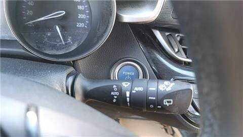 Foto 2ª: Mando Multifuncion Toyota CHR 1.8 HYBRID ZYX10_ ZYX11_) 122CV 90KW [2ZR-FXE] (2019)