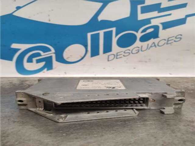 Foto 3ª: Centralita Abs Seat Toledo 1.9 TDI [AFN]