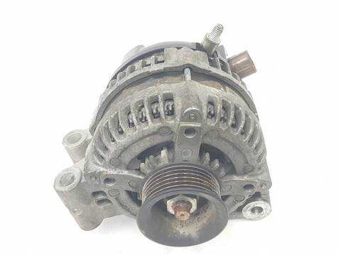 Alternador Land Rover Range 3.6 TD V8 272CV 51KW