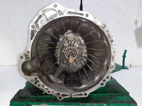 Caja Cambios Nissan Navara 2.5 DIESEL 72CV 53KW Y720) PICK-UP D22)
