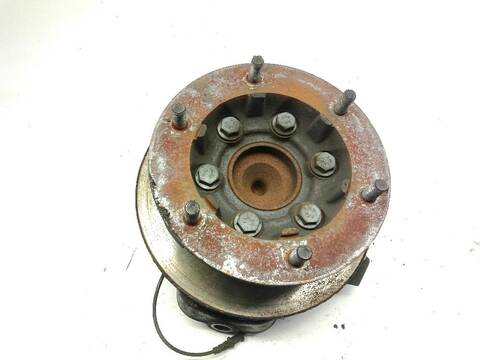 Mangueta Delantera Derecha Mercedes Sprinter 511 CDI 906.653 906.655 906.657)