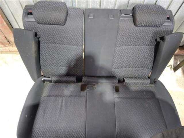 Foto 2ª: Asiento Delantero Izquierdo Bmw Serie 3 315 1.8 316TI [1.8 LTR. - 85 KW 16V] [N42B18A G]