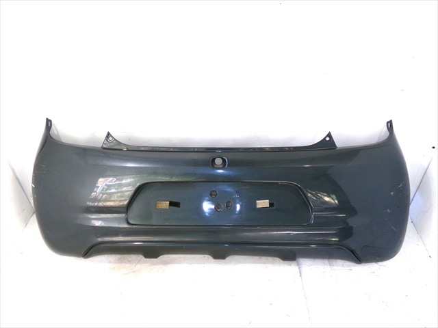 Paragolpes Trasero Peugeot 108 1.2 G 2014-2021
