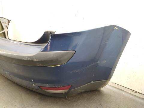 Foto 2ª: Paragolpes Trasero Ford Focus 1.8 125CV 92KW [Q7DA] (2007)