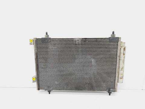 Radiador Calefaccion A.A. Citroen C4 COLLECTION 109CV 80KW