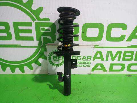Amortiguador Delantero Izquierdo Ford S Max TITANIUM 140CV 103KW CA1)