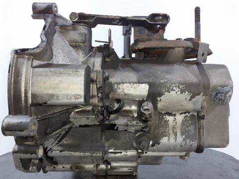Foto 2ª: Caja Cambios Tata Indica 85CV 62KW [G 475 SI 48] (2011)
