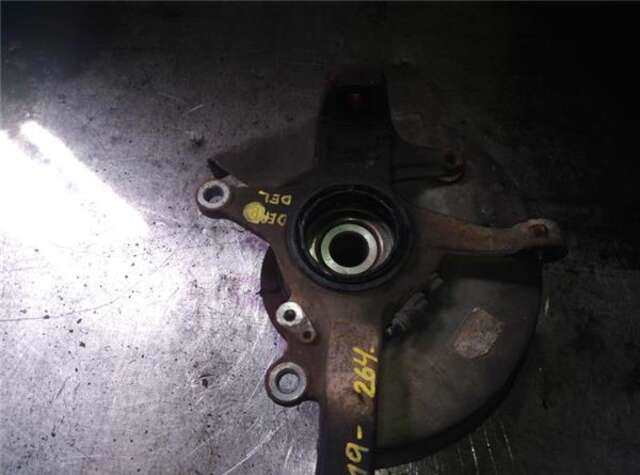 Foto 2ª: Mangueta Delantera Derecha Ford Ranger 2.5 TDCI [WL]