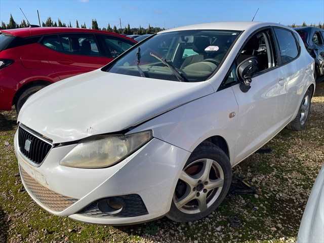 Piloto Trasero Derecho Seat Ibiza 1.4 GASOLINA