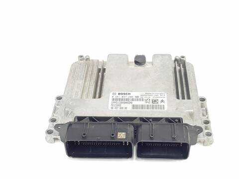 Centralita Motor ECU Citroen Jumpy CLUB XL