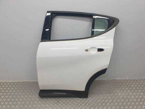 Puerta Trasera Izquierda Alfa Romeo Tonale SPRINT