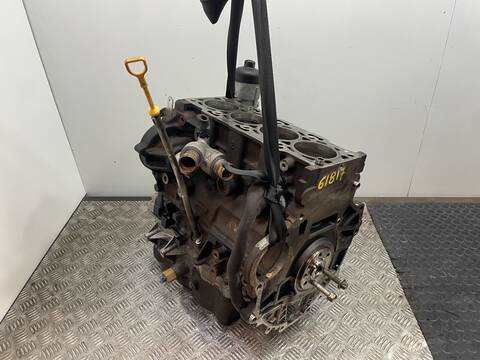 Foto 3ª: Bloque Motor Opel Antara Z20S (2007)