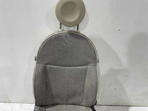 Foto 3ª: Asiento Delantero Derecho Fiat 500 ANIVERSARIO 69CV [169A4000] (2009)