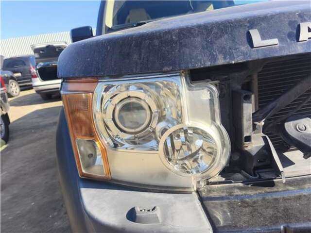 Faro Derecho Land Rover Discovery 2.7 TD