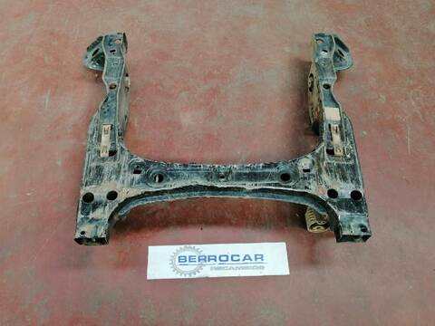Foto 2ª: Puente Delantero Mercedes Clase A 140 1.7 CAT AUT. 116CV [M266940] (2004)