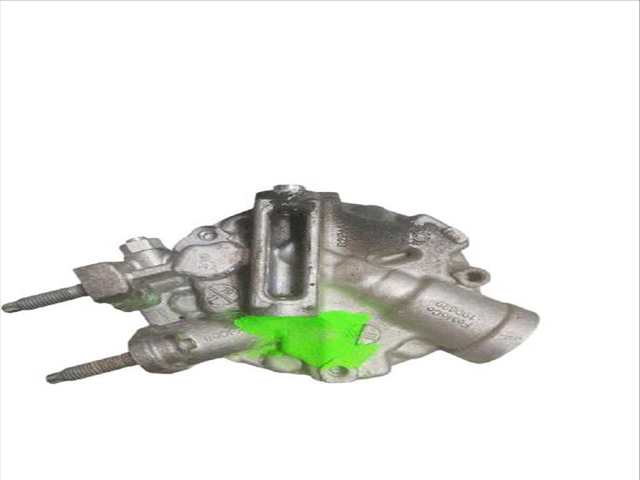 Foto 2ª: Compresor Aire Acondicionado Ford Focus 1.0 ECOBOOST (2018)