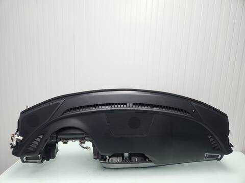 Salpicadero Mazda 6 EVOLUTION TECH 149CV 110KW