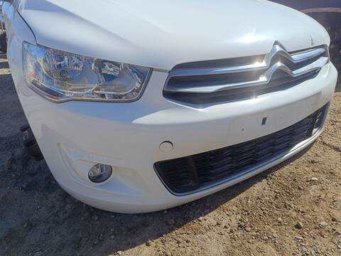 Paragolpes Delantero Citroen C Elysee SHINE 99CV 73KW