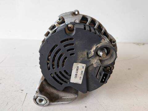 Foto 3ª: Alternador Bmw Serie 3 315 204D1 BERLINA (1999)