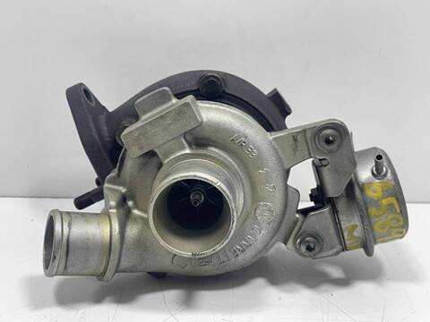 Turbocompresor Bmw Mini 1ND
