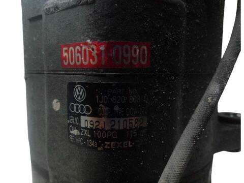 Foto 3ª: Compresor Aire Acondicionado Audi A3 1.6 (1996)