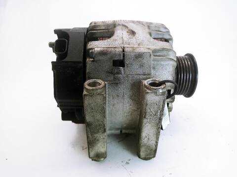 Foto 3ª: Alternador Opel Insignia 1.6 CDTI 47) [B 16 DTH] (2008)
