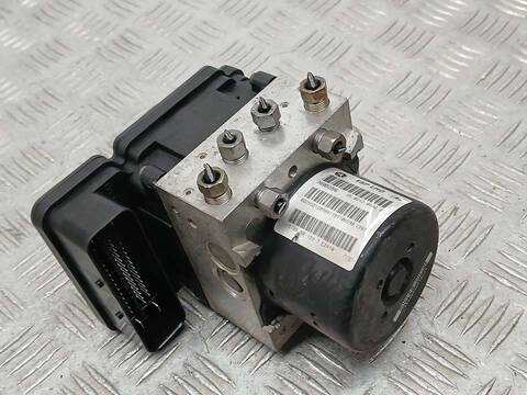 Abs Chrysler Sebring 2.0 CRD LIMITED BERLINA 140CV 103KW