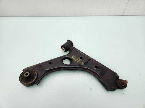 Foto 1ª: Brazo Suspension Delantero Derecho Opel Adam JAM ECOFLEX 87CV 64KW [B14XEL] (2017)