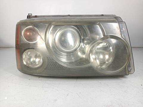 Foto 1ª: Piloto Delantero Derecho Land Rover Range V6 TD S 190CV 140KW (2006)