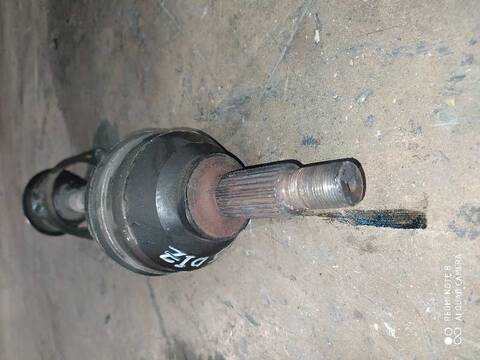 Foto 3ª: Transmision Delantera Izquierda Opel Vivaro COMBI 2.9T CORTO 135CV 99KW [G9UB7] (2003)