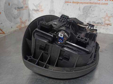 Foto 2ª: Airbag Delantero Izquierdo Renault Kangoo PROFESIONAL 75CV 55KW [K9K E8] (2012)