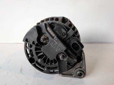 Foto 3ª: Alternador Iveco Daily 814043B CAMION (2002)