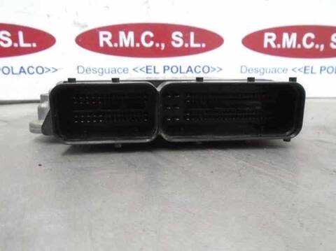 Foto 4ª: Centralita Motor ECU Opel Insignia COSMO BERLINA 131CV 96KW [A20DTH] (2009)
