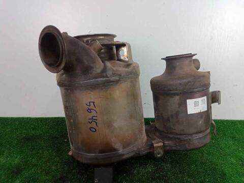 Filtro Particulas Seat Leon 1.6 TDI 105CV 77KW